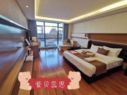 -爱贝蕊恩韩式月子会所(宝安店)