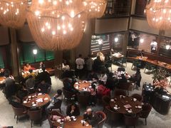 大堂-上海人家花樣年华(中山公园店)