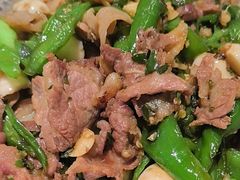-费大厨辣椒炒肉(太平老街店)