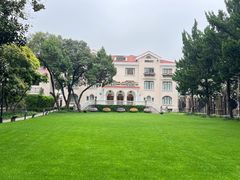 -上海安亭别墅花园酒店