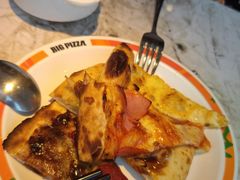 -比格比萨自助(宝山日月光店)