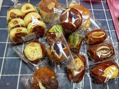 -0+1·手作面包(新北店)