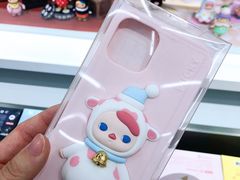 -泡泡玛特POPMART(合生汇店)