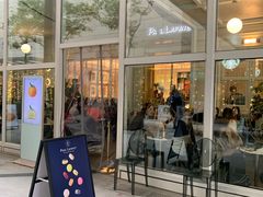 门面-PAUL LAFAYET 法式甜品(港汇广场店)