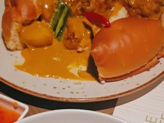 -大树餐厅(大悦城店)