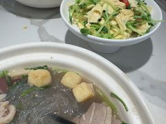 -苏晓玥·江南小吃(深圳北站店)