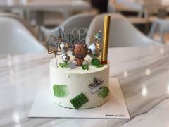 -李奥斯汀蛋糕商务茶歇·甜品台·企业活动团建(长寿路店)
