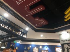 -SISYPHE BOOKS西西弗书店(龙湖滨江天街店)