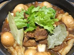 -牛腩之旅·牛腩牛杂煲(光启城美食城店)