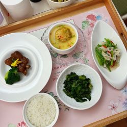 -中法母婴月子中心(南湖创始店)