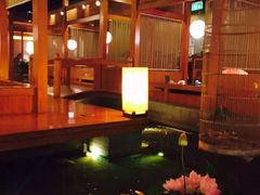 大堂-松子料理(亮马桥店)