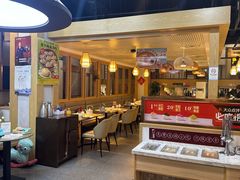 -隆喜元鱼汤包·海鲜(中联广场店)