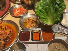 -西塔老太太泥炉烤肉(杭州首店)