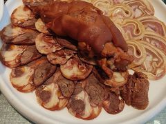 -添福来墨鱼饺子 · 海鲜东北菜(大连星海·黄浦路店)