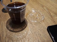 -星巴克臻选(深圳金光华店)