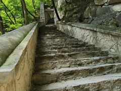 -北京上方山国家森林公园