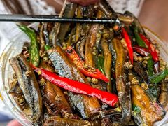 -陈胖子特色菜.鲜货现炒(融景城店)