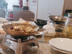 -群乐饭店(滨安路店)