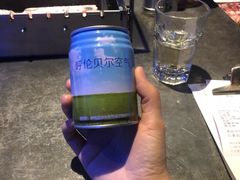 -很久以前羊肉串(打浦路店)