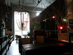 -园丁顿西餐厅(亦庄创新大厦高新视听产业园店)