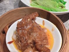 -悦秀·高级粤菜