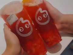 -CoCo都可(大石万民城店)