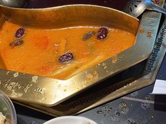 -蜀九香火锅(彩虹店)