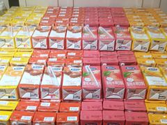 -集杰尚品海鲜烤肉自助餐厅(乳山振华店)