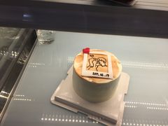 -甜莺蛋糕(顺盈时代广场店)