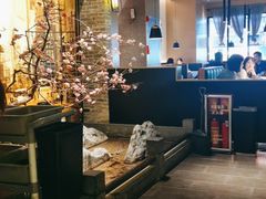 大堂-老伙记海鲜码头(北滘店)