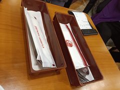-COCO壱番屋(北京平安国际金融中心店)