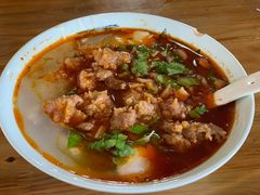 -豆相识•九九豆腐脑(牛咡桥店)