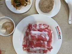-阳坊大都涮羊肉(阳坊总店)