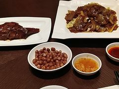 -北海银滩皇冠假日酒店-德丰楼中餐厅