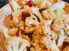 大碗花菜-湘肠香火锅店(团结湖店)