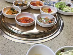 -妙香居韩国烤肉(容桂天佑城店)