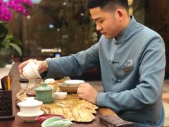-湖畔居茶楼(湖滨店)