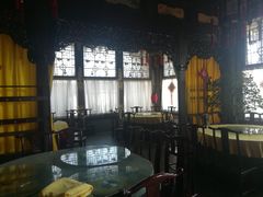 -听鹂馆饭庄(颐和园店)