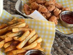 -漪龙台·B26 Rooftop Lounge