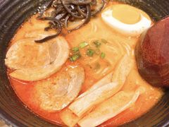 -白石的深夜食堂(济南万象城店)