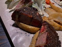 -The Cheebat 锌吧·Bistro(体育西店)