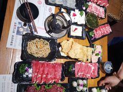 -束河人家(南锣鼓巷店)