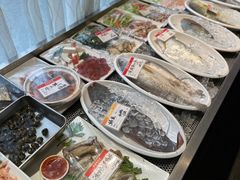 -华盛丰温州大排档(东三环南路店)