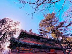 -潭柘寺景区