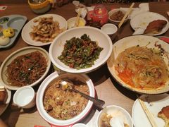 -金掌勺锅包肉(太原万达店)