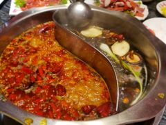 -重庆大队长火锅(凤城八路店)