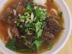 -莲塘味宝园牛杂(天越翔园店)