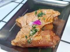 -留香铁板烤肉(解放西路旗舰店)