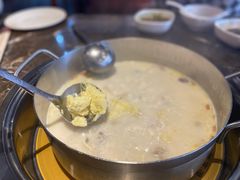 -捞旺猪肚鸡(光谷店)