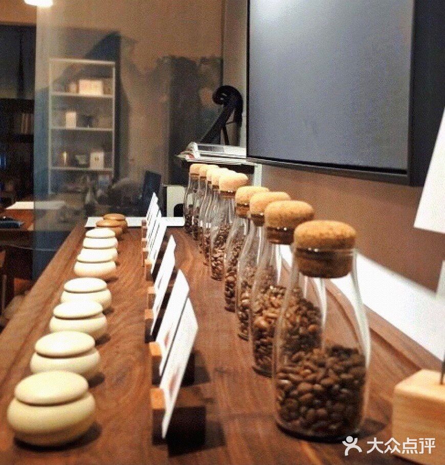 贵阳探店｜咖啡会友，与你相遇好幸运